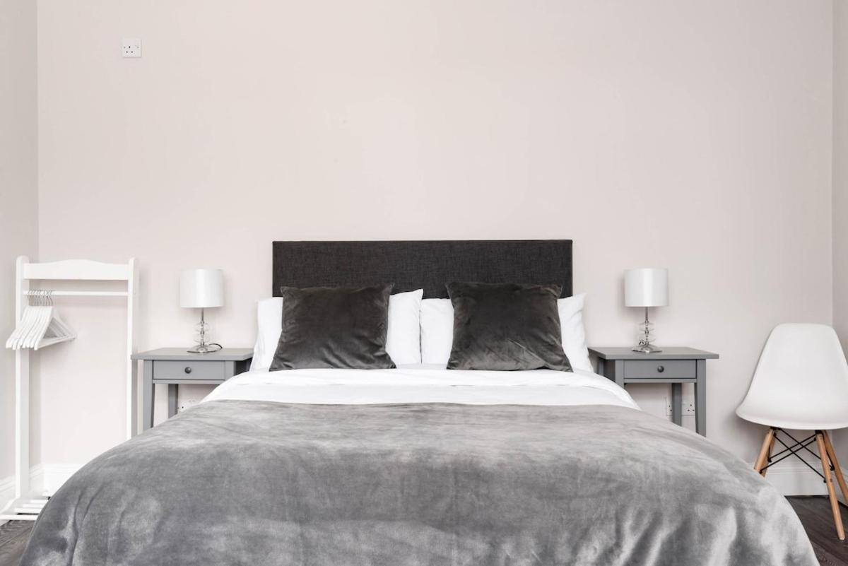 Bright, Restful Coach House In Central Sevenoaks Eksteriør bilde