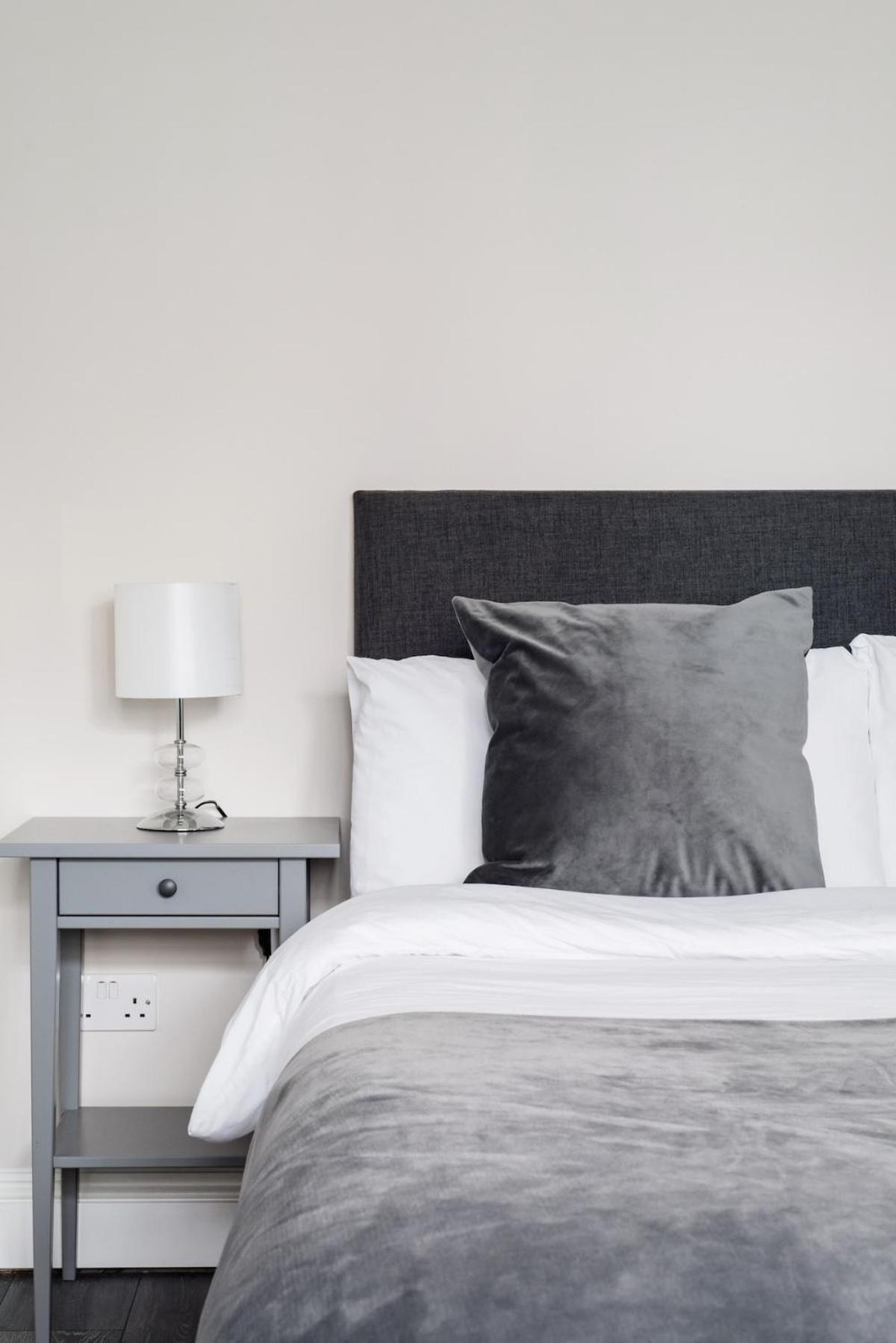 Bright, Restful Coach House In Central Sevenoaks Eksteriør bilde