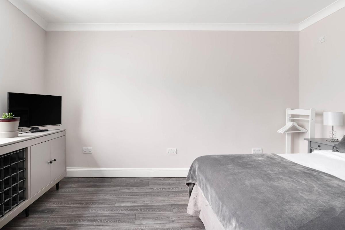 Bright, Restful Coach House In Central Sevenoaks Eksteriør bilde