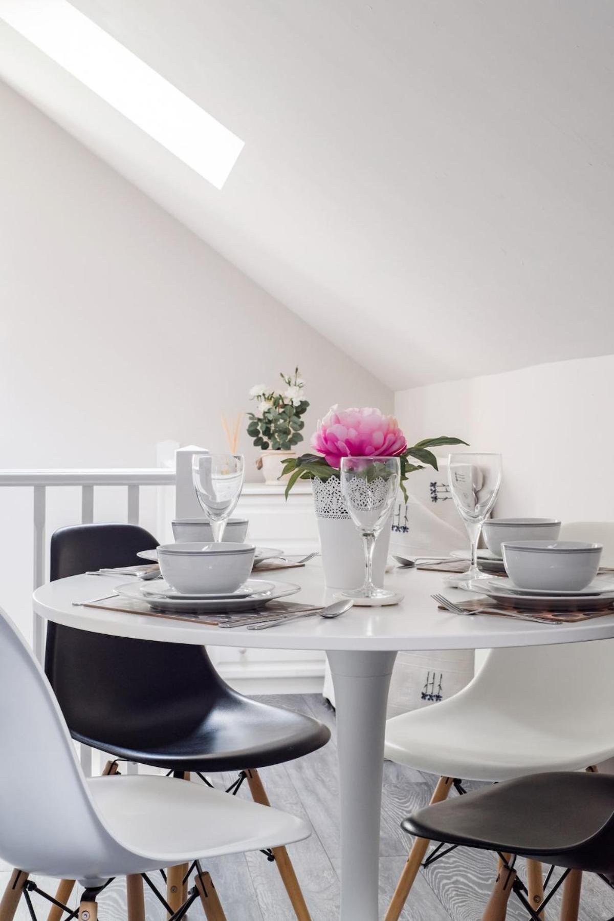 Bright, Restful Coach House In Central Sevenoaks Eksteriør bilde