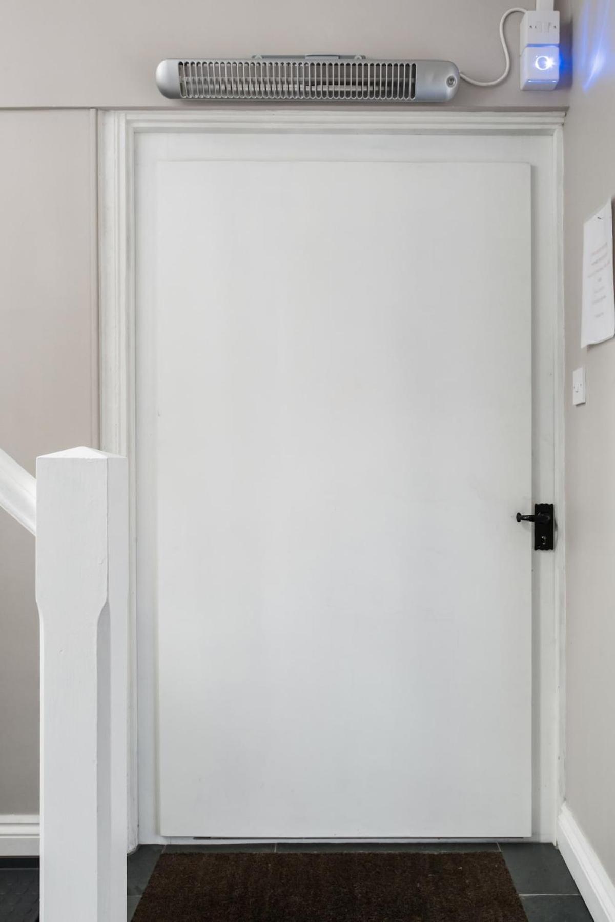 Bright, Restful Coach House In Central Sevenoaks Eksteriør bilde